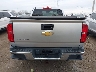 1GCHSBEA6J1****** Destrozados 2018 Chevrolet Colorado