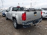 1GCHSBEA6J1****** Salvamento y Reparables 2018 Chevrolet Colorado en Indianapolis