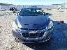 1G11B5SL8EF****** Usados 2014 Chevrolet Malibu en Estado de Indiana