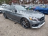 55SWF6EB6HU****** Salvamento y Destrozados 2017 Mercedes-Benz Amg C 43 en Long Island