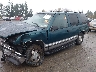 1GNEK13R1VJ****** Usados y Reparables 1997 Chevrolet Tahoe en Seattle