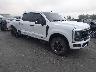 1FT8W2BT8RE****** Salvamento y Destrozados 2024 Ford F-250 en Little Rock