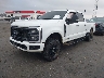 1FT8W2BT8RE****** Usados y Reparables 2024 Ford F-250 en Little Rock