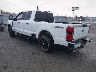1FT8W2BT8RE****** Salvamento y Reparables 2024 Ford F-250 en Little Rock
