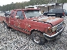 1FTEX15N0MK****** Salvage and Wrecked 1991 Ford F-150 in Macon