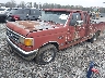 1FTEX15N0MK****** Used and Repairable 1991 Ford F-150 in Macon