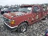 1FTEX15N0MK****** Salvage and Repairable 1991 Ford F-150 in Georgia State