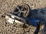 1C4RJKAG8R8****** Salvage 2024 Jeep Grand Cherokee Limited in New York State