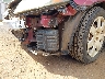 1HGFA165X7L****** Salvage and Wrecked 2007 Honda Civic in Lees Towing