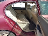1HGFA165X7L****** Wrecked 2007 Honda Civic in Lees Towing
