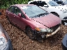 1HGFA165X7L****** Salvage and Wrecked 2007 Honda Civic in Lees Towing