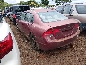 1HGFA165X7L****** Salvage and Repairable 2007 Honda Civic in Lees Towing