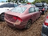 1HGFA165X7L****** Salvage and Wrecked 2007 Honda Civic in Hawaii State