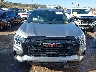3GKALUEG0SL****** Wrecked 2025 GMC Terrain in Oklahoma State