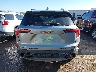 3GKALUEG0SL****** Wrecked 2025 GMC Terrain