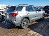 3GKALUEG0SL****** Salvage and Wrecked 2025 GMC Terrain in Oklahoma State