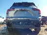 3GKALUEG0SL****** Salvage and Repairable 2025 GMC Terrain in Oklahoma State