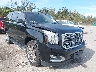 1GKS1BKC5HR****** Salvage and Wrecked 2017 GMC Yukon in Baton Rouge