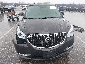 5GAKVBKD4FJ****** Destrozados 2015 Buick Enclave en Estado de Indiana