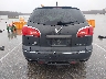 5GAKVBKD4FJ****** Destrozados 2015 Buick Enclave