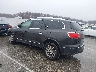 5GAKVBKD4FJ****** Salvamento y Reparables 2015 Buick Enclave en Indianapolis South