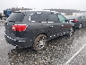5GAKVBKD4FJ****** Salvamento y Destrozados 2015 Buick Enclave en Estado de Indiana
