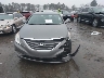 5NPEB4AC6DH****** Destrozados 2013 Hyundai Sonata en Estado de Virginia