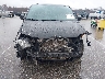 2C4RDGEG7HR****** Wrecked 2017 Dodge Grand Caravan in Indiana State