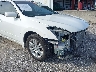 1N4AL2AP3CN****** Wrecked 2012 Nissan Altima in Florida State