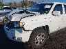 5FPYK1F44BB****** Reparables 2011 Honda Ridgeline