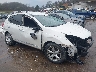 JN8AS5MV3BW****** Salvage and Wrecked 2011 Nissan Rogue in Buckhannon