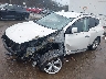 JN8AS5MV3BW****** Used and Repairable 2011 Nissan Rogue in Buckhannon
