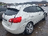 JN8AS5MV3BW****** Salvage and Wrecked 2011 Nissan Rogue in West Virginia State