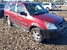 JHLRD78802C****** Salvamento y Destrozados 2002 Honda CR-V en Long Island