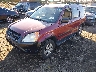 JHLRD78802C****** Usados y Reparables 2002 Honda CR-V en Long Island