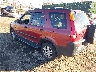 JHLRD78802C****** Salvamento y Reparables 2002 Honda CR-V en Long Island