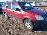 JHLRD78802C****** Salvamento y Reparables 2002 Honda CR-V en Estado de Nueva York