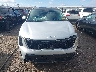 KNDRHDJG2S5****** Wrecked 2025 Kia Sorento Hybrid in Oklahoma State
