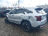 KNDRHDJG2S5****** Repairable 2025 Kia Sorento Hybrid in Oklahoma State