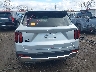 KNDRHDJG2S5****** Wrecked 2025 Kia Sorento Hybrid