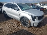 KNDRHDJG2S5****** Salvage and Wrecked 2025 Kia Sorento Hybrid in Tulsa