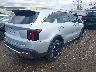 KNDRHDJG2S5****** Salvage and Wrecked 2025 Kia Sorento Hybrid in Oklahoma State