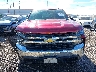 1GCUYDED3LZ****** Usados 2020 Chevrolet Silverado 1500 en Estado de Luisiana