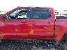 1GCUYDED3LZ****** Salvamento 2020 Chevrolet Silverado 1500