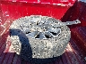 1GCUYDED3LZ****** Destrozados 2020 Chevrolet Silverado 1500 en Estado de Luisiana