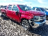 1GCUYDED3LZ****** Salvamento y Destrozados 2020 Chevrolet Silverado 1500 en Lafayette