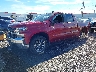 1GCUYDED3LZ****** Usados y Reparables 2020 Chevrolet Silverado 1500 en Lafayette