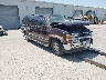 3GNEC16R7VG****** Salvamento y Destrozados 1997 Chevrolet Suburban en Dallas