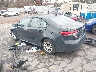 5YFB4MDE0PP****** Salvamento y Reparables 2023 Toyota Corolla en Atlanta South