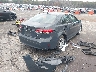 5YFB4MDE0PP****** Salvamento y Destrozados 2023 Toyota Corolla en Estado de Georgia